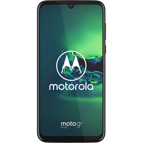  Moto G8 Plus