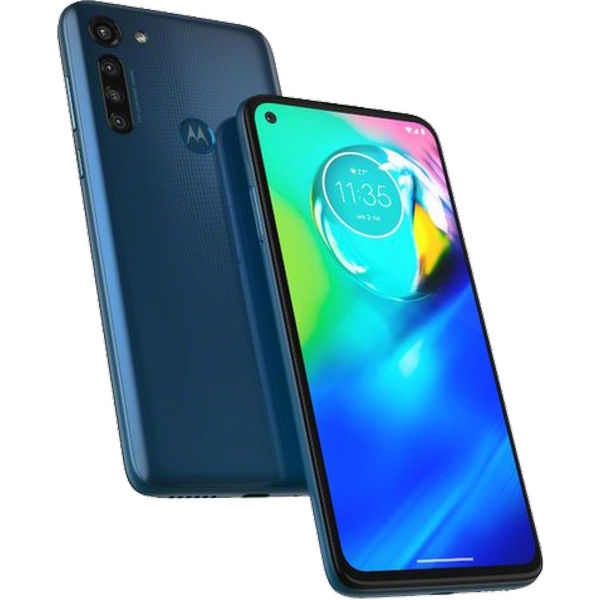 Moto G8 Power