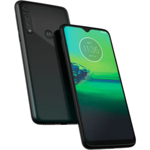 Model Motorola Moto G8