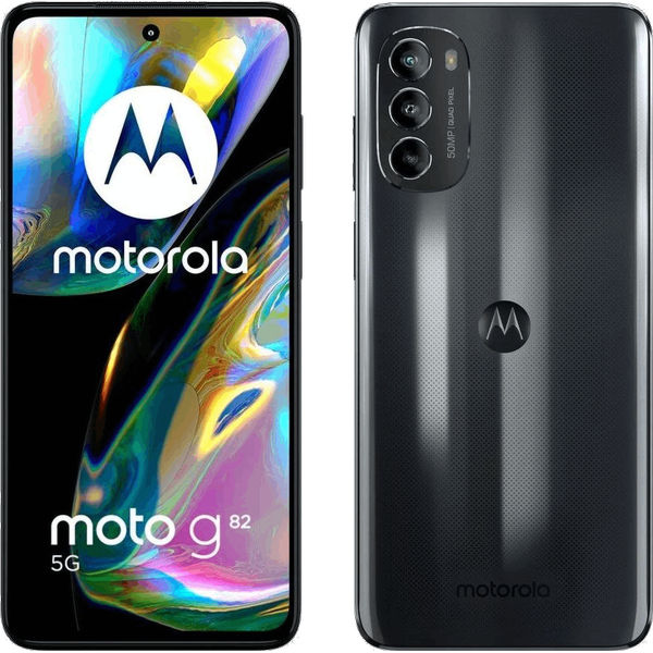 Service GSM Model Motorola Moto G82