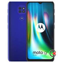 Service GSM Motorola Moto G9 Play