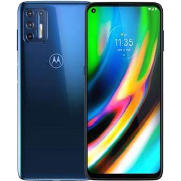 Model Motorola Moto G9 Plus