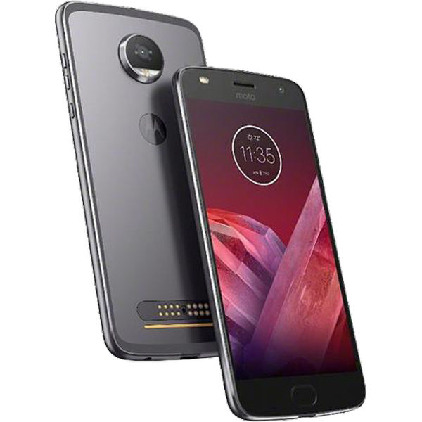 Service Motorola Moto Z Play