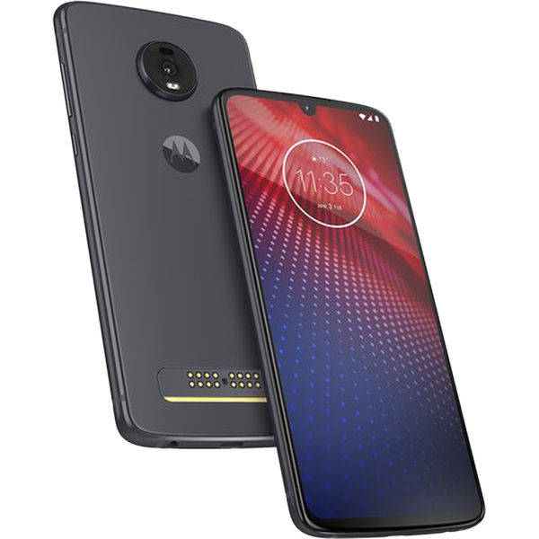 Moto Z4