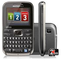 Service GSM Reparatii Motorola MOTOKEY 3 CHIP