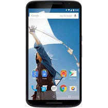 Service Motorola Nexus 6