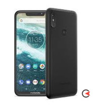 Model Motorola One Power