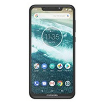 Model Motorola One