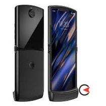 Model Motorola Razr 2020