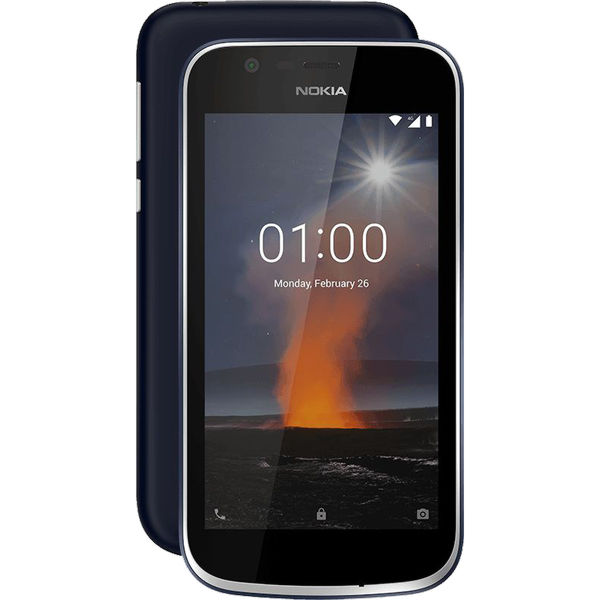 Folie Nokia 1