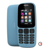 Service Nokia 105 2017