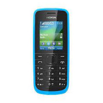 Service GSMNokia 109