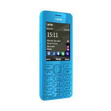 Folie Nokia 206