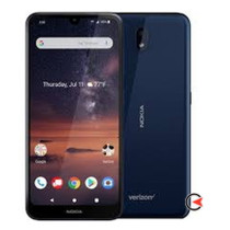 Folie Nokia 3 V