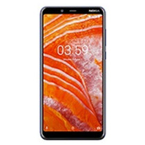 Model Nokia 3.1 Plus