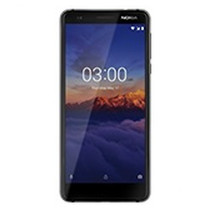 Service Nokia 3.1