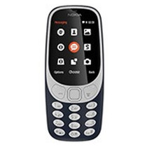Service GSM Nokia 3310 2017