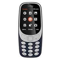 Service GSMNokia 3310 2017