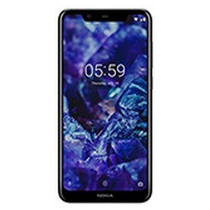 Service GSMNokia 5.1 Plus