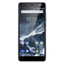 Model Nokia 5.1