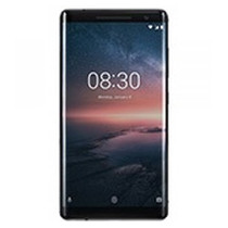 Model Nokia 8 Sirocco