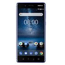 Model Nokia 8