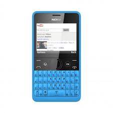 Folie Nokia Asha 210