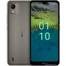 Folie Nokia C110