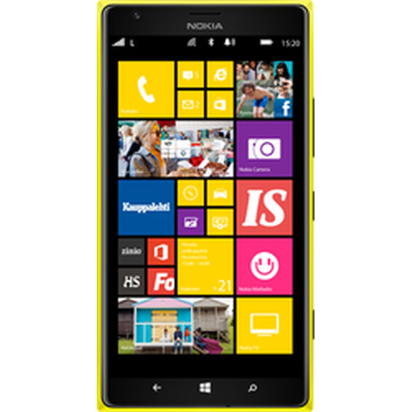 Service GSM Reparatii Nokia Lumia 1520