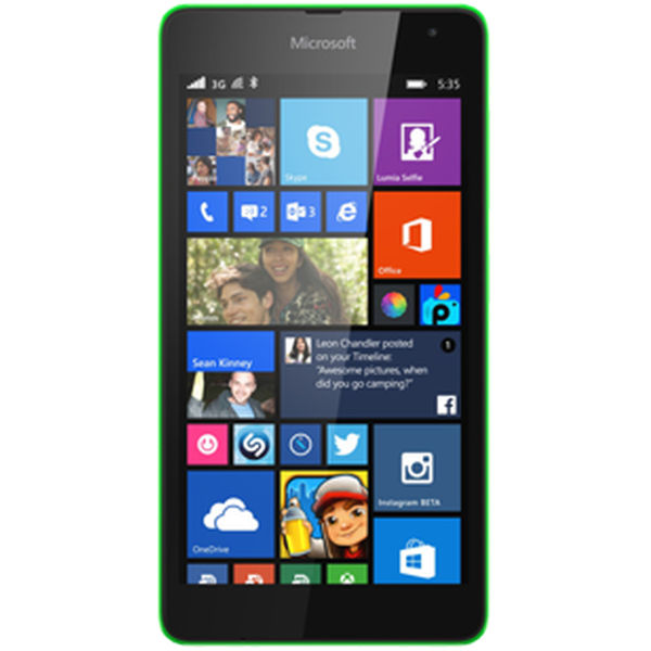 Piese Nokia Lumia 435