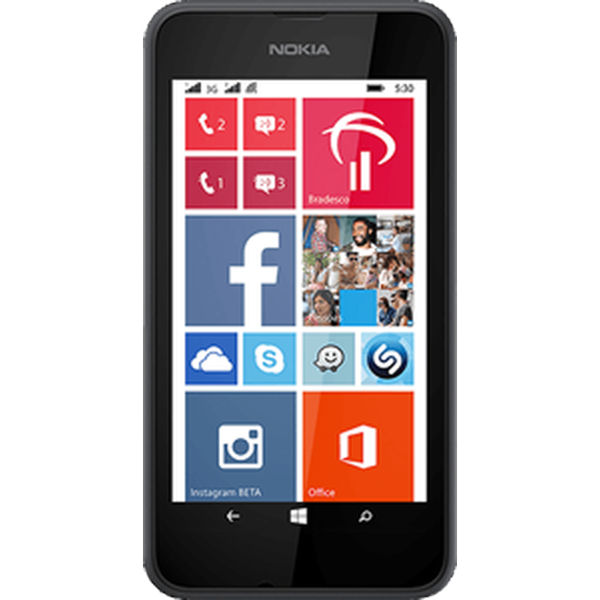 Folie Nokia Lumia 530