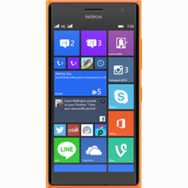 Lumia 730