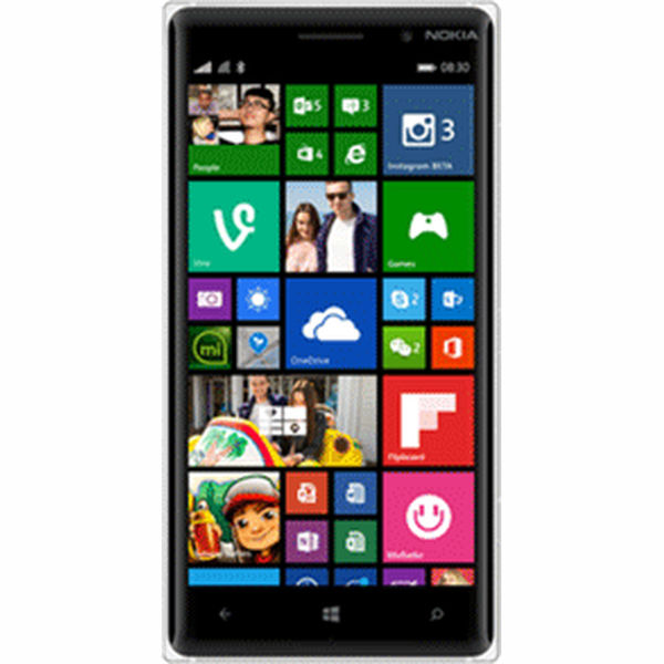 Service GSM Model Nokia Lumia 830