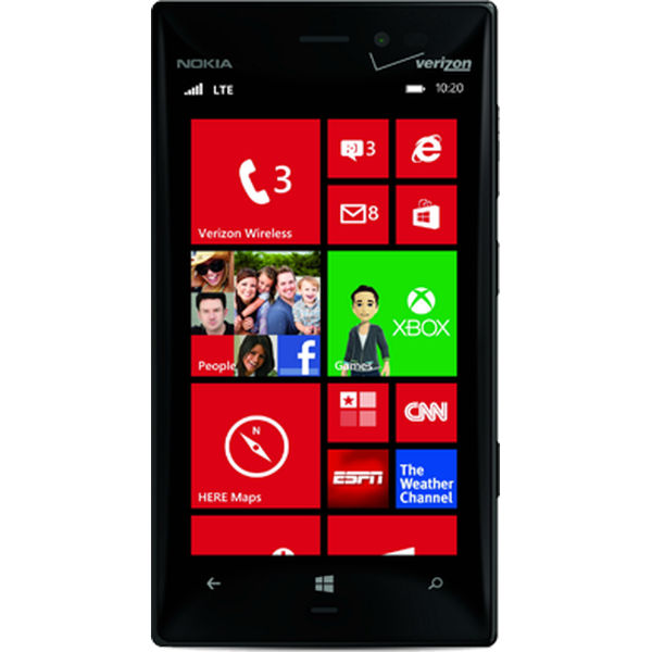 Service GSM Reparatii Nokia Lumia 928