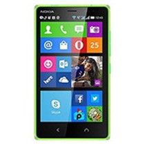 Model Nokia X2