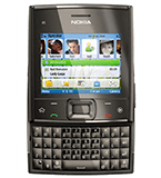 Service GSM Nokia X5 01