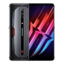 Service nubia Red Magic 6