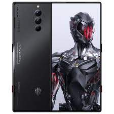 Model Nubia Red Magic 8 Pro