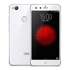 Model Nubia Z11 Mini