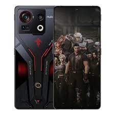 Model Nubia Z40s Pro