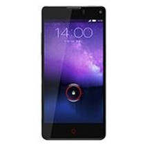 Model Nubia Z5s Mini