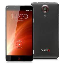 Service GSM Reparatii nubia Z5S