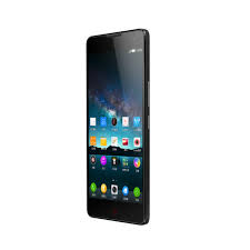 Folie Nubia Z7 Mini