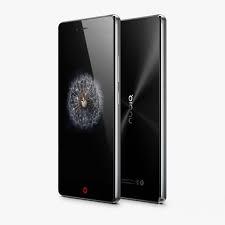 Service GSMnubia Z9 mini