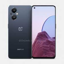 Model Oneplus Nord N20 5g