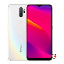 Model Oppo A11