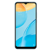 Model Oppo A15