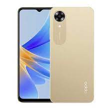 Model Oppo A17k