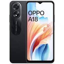 Model Oppo A18