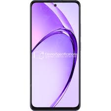 Oppo A3 Energy Edition